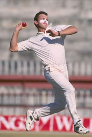 Craig McDermott appointed Ireland bowling coach Craig McDermott appointed Ireland bowling coach