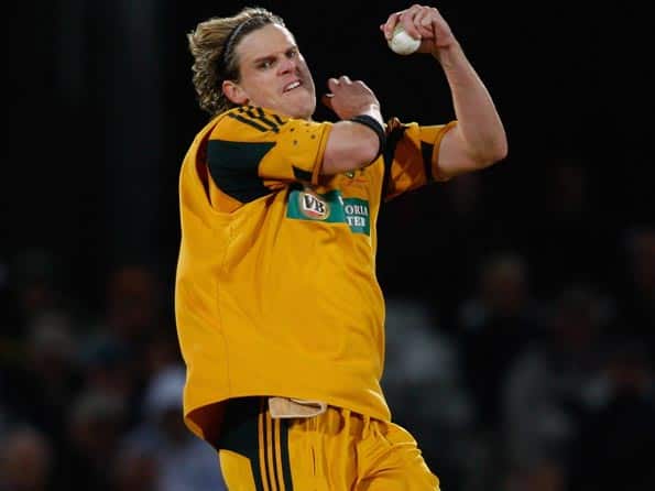 Bracken sues Cricket Australia claiming 'professional negligence'