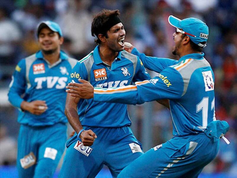 IPL 2012 preview: Pune Warrioirs aim to maintain momentum against Kings XI Punjab