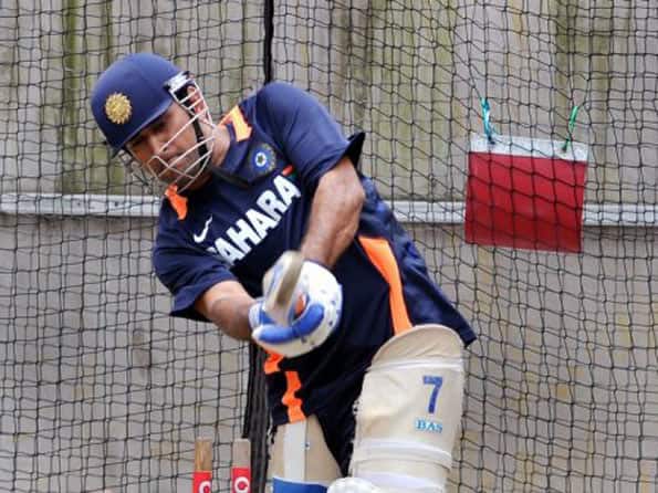 MS Dhoni: Important to repeat success in World T20 MS Dhoni: Important to repeat success in World T20