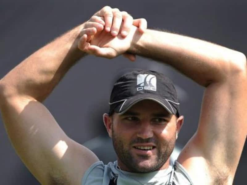 We are focusing on one match at a time, says Kiwi seamer Woodcock 