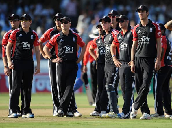 England ranked No.1 in ICC T20 rankings England ranked No.1 in ICC T20 rankings