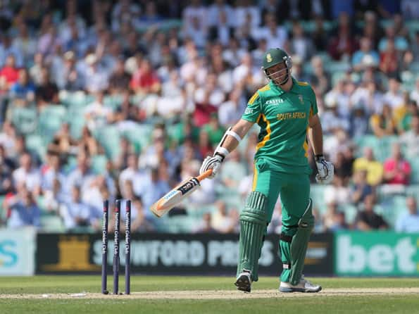 Live Cricket Score: England Vs South Africa, 4th Odi Match At Lord's