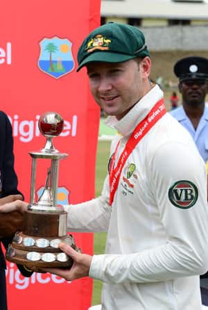 IPL 2012: Eager to play under Sourav Ganguly, says Michael Clarke IPL 2012: Eager to play under Sourav Ganguly, says Michael Clarke