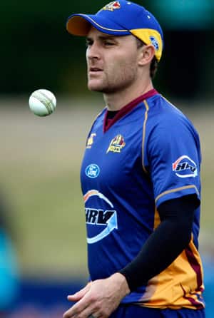 Brendon McCullum's inclusion a great boost to KKR: Yusuf Pathan Brendon McCullum's inclusion a great boost to KKR: Yusuf Pathan