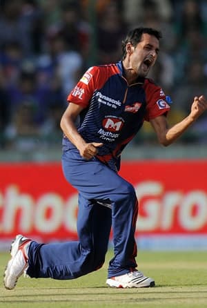 IPL 2012: Low-key Indian domestic cricketers shine IPL 2012: Low-key Indian domestic cricketers shine