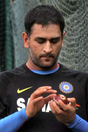 Dhoni reckons Yuvraj, Harbhajan will be eager to cement their place Dhoni reckons Yuvraj, Harbhajan will be eager to cement their place