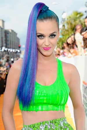 IPL 2012: Katy Perry feels 'honoured' to perform in India for first time 