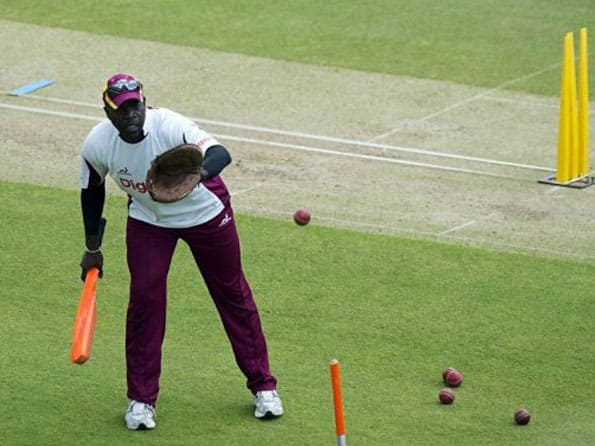 ICC World T20: Ottis Gibson confident of West Indies chances in Sri Lanka ICC World T20: Ottis Gibson confident of West Indies chances in Sri Lanka