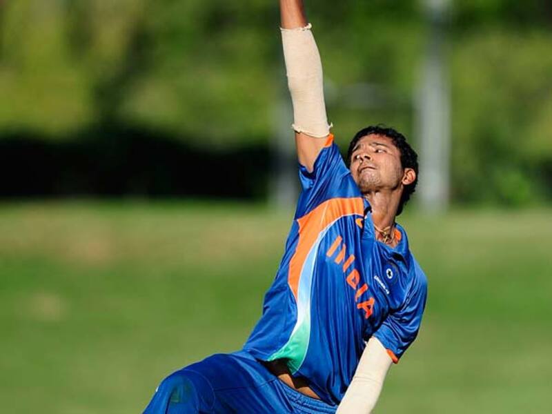 India U-19 enter Asia Cup semi-final after beating Nepal