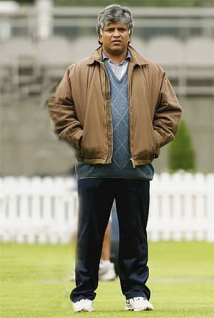Ranatunga cleared of assault charges Ranatunga cleared of assault charges
