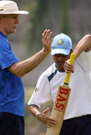 Greg Chappell to 'demystify' Sachin Tendulkar by coaching him