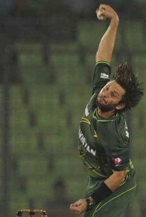 Pakistan fined for slow over-rate during Asia Cup opening match Pakistan fined for slow over-rate during Asia Cup opening match