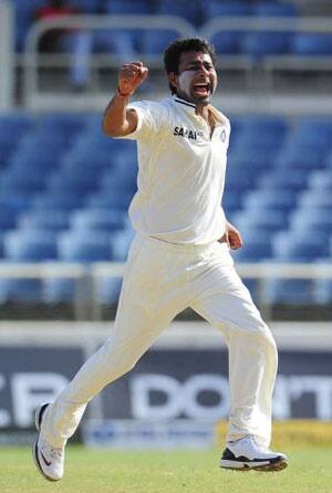 Praveen ideal foil for Zaheer in England, opines Prabhakar Praveen ideal foil for Zaheer in England, opines Prabhakar