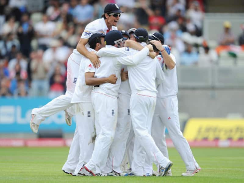 Eng vs Ind: Third Test day four statistical review