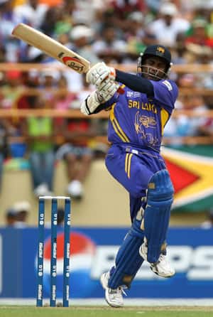 Jayasuriya - the man who ripped up the rule book 