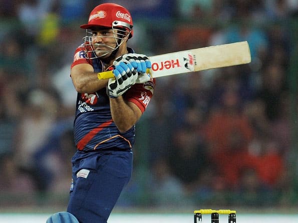 Delhi Daredevils focussed on process, not result: Virender Sehwag Delhi Daredevils focussed on process, not result: Virender Sehwag