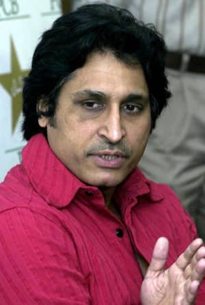 PCB likely to appoint Rameez Raja as the chief operating officer