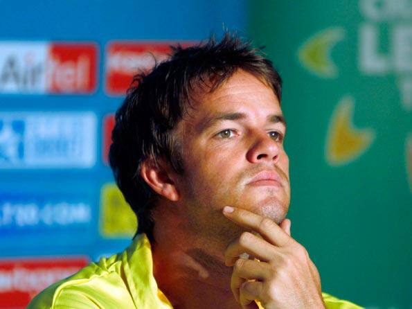 IPL 2012: Chennai all-rounder Albie Morkel to miss game against Pune 
