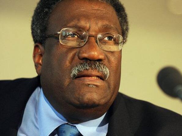 Clive Lloyd predicts bright future for West Indies cricket