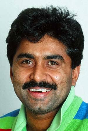 Javed Miandad records century on debut against New Zealand - Cricket ...