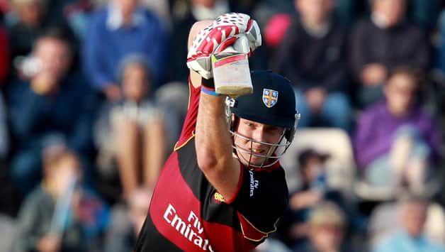 CLT20 2012: David Miller, Adil Rashid guide Yorkshire to win over Uva Next