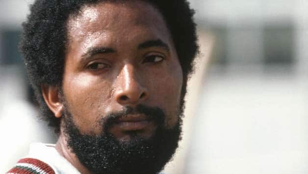 Andy Roberts