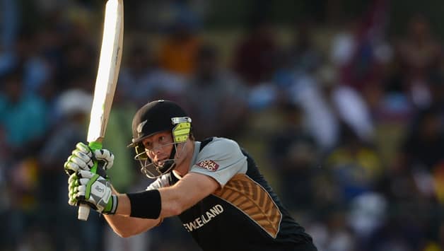 CLT20 2012: Auckland beat Sialkot Stallions by six wickets