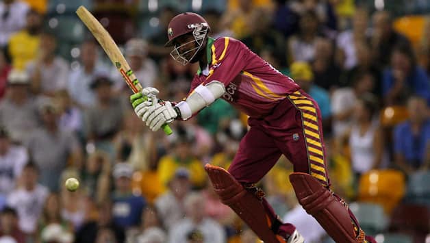 Denesh Ramdin