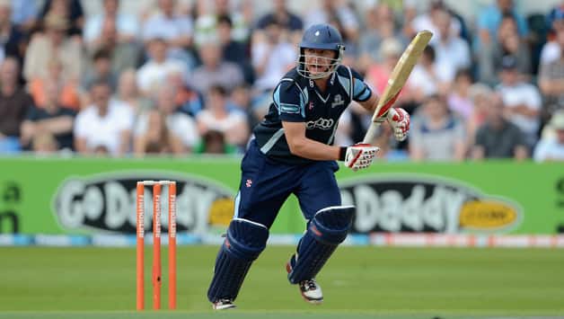 Gary Ballance