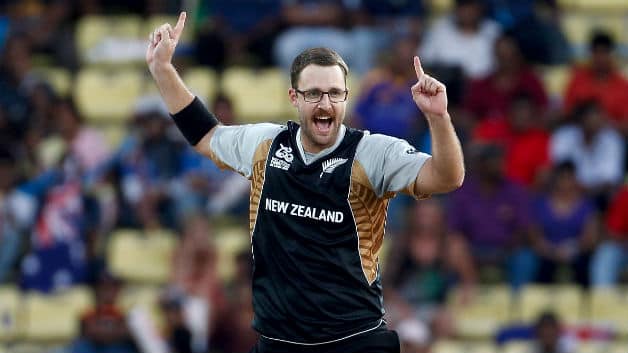 Daniel Vettori left out from New Zealand squad for Sri Lanka tour