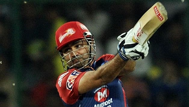 CLT20 2012: Virender Sehwag declared fit for match against Kolkata Knight Riders