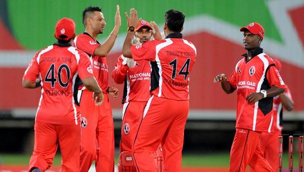 Trinidad and Tobago