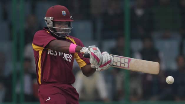 Darren Bravo