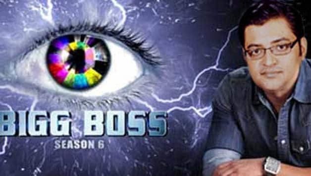 Humour: Mahendra Singh Dhoni and Kim Kardashian in Bigg Boss house! Humour: Mahendra Singh Dhoni and Kim Kardashian in Bigg Boss house!