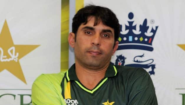 Misbah ul Haq not considering retirement Misbah ul Haq not considering retirement