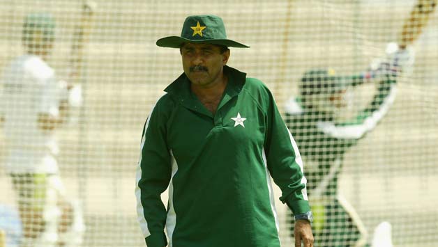 Observer appointed by Pakistan board for domestic matches