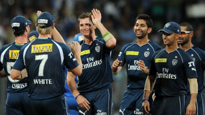 IPL franchise Deccan Chargers sold