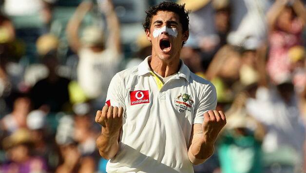 Mitchell Starc can join 200-wicket club in Test cricket, believes Jason Gillespie