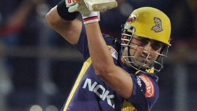 Gambhir leads a well-balanced Kolkata Knight Riders Gambhir leads a well-balanced Kolkata Knight Riders