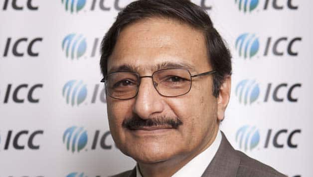 Pakistan tour of India on schedule, confirms Zaka Ashraf Pakistan tour of India on schedule, confirms Zaka Ashraf