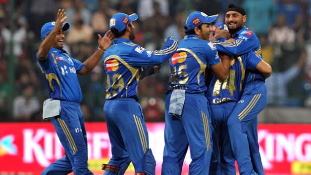 Mumbai Indians