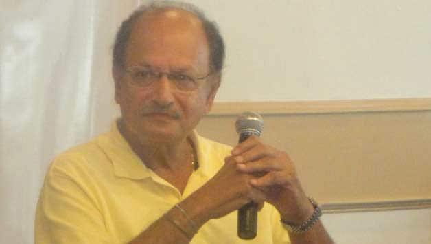 Ajit Wadekar criticises players favouring Twenty20 cricket