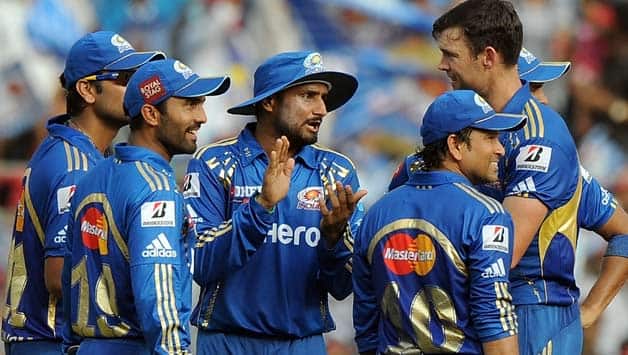 Mumbai Indians