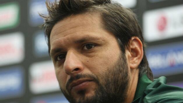 Shahid Afridi s press conference called off by PCB