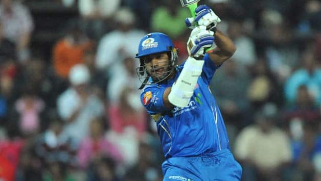 Shikhar Dhawan, Yuvraj Singh & Ishant Sharma reap rich harvest in Duleep Troph