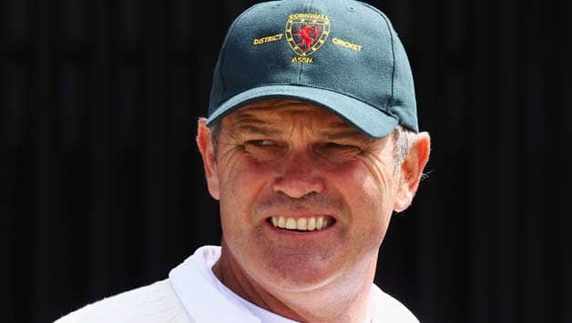 Martin Crowe Martin Crowe