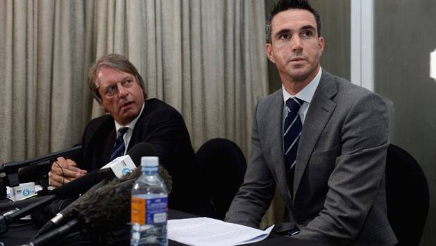 CSA accepts ECB s apology over Kevin Pietersen saga