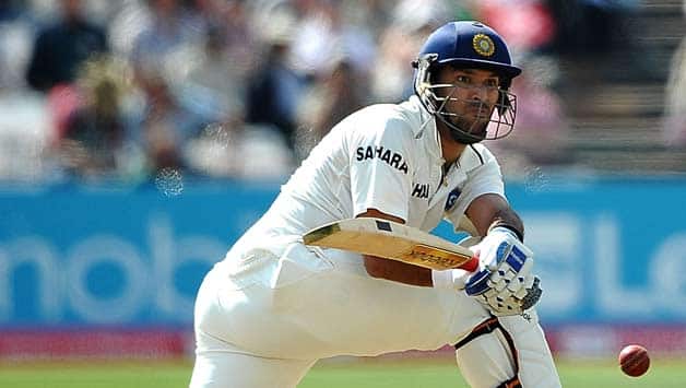 Yuvraj Singh