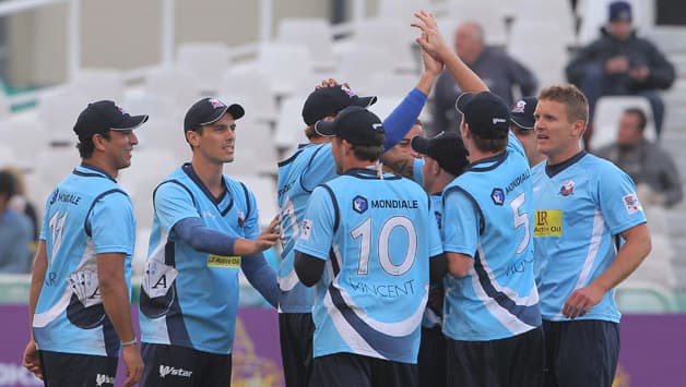Auckland Aces